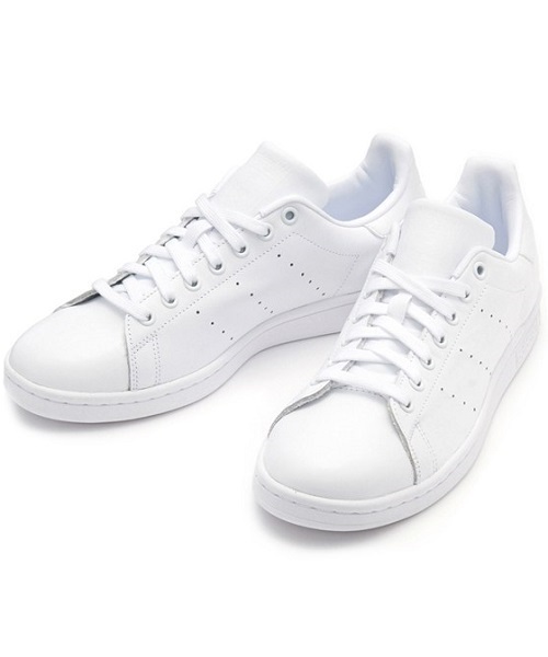 adidas STAN SMITH RWHT/RWHT/RWHT 国内発送 adidas スニーカー アディダス STAN SMITH スタンスミス S75104