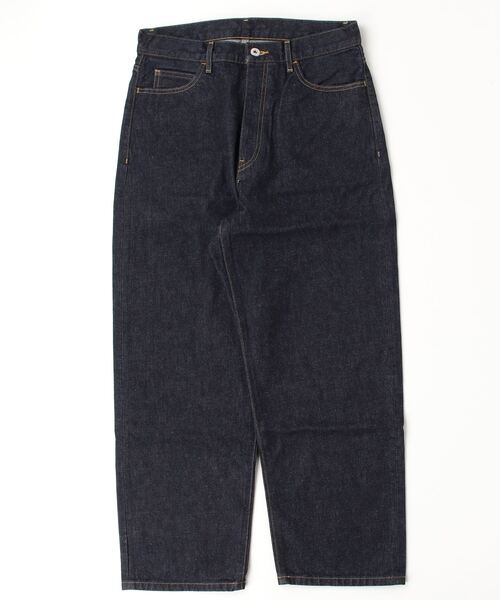 STEVEN ALAN（スティーブンアラン） デニムパンツ 31inch ブルー 