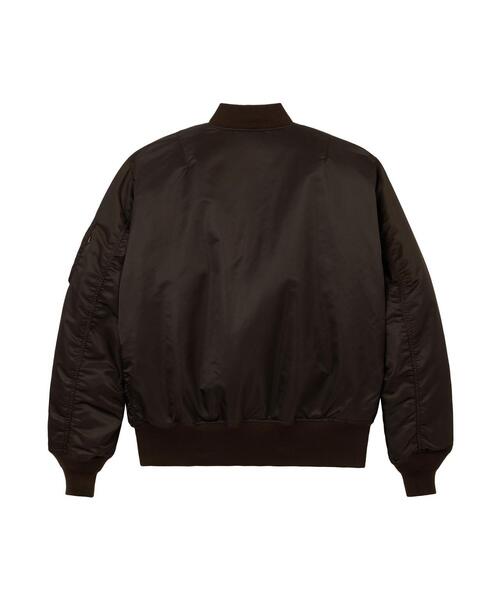 Alpha Industries（アルファ・インダストリーズ） ma1 ma-1 Alpha
