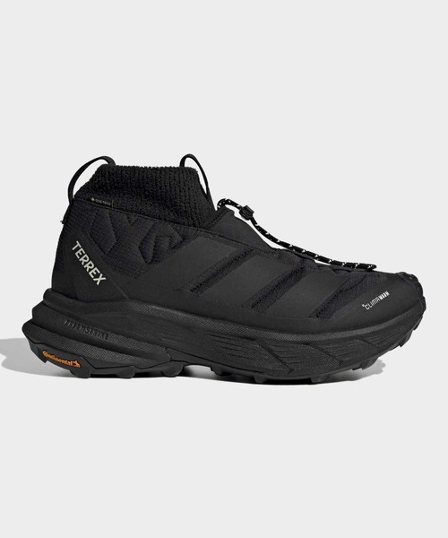 アディダステレックス フリーハイカーGore-Tex未使用24.0 adidas（アディダス） スニーカー テレックス フリーハイカー SL GORE