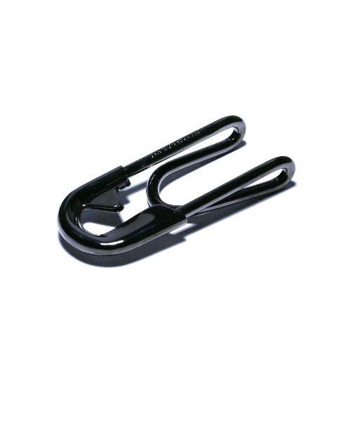 JAM HOME MADE（ジャムホームメイド） マネークリップ 安全ピン