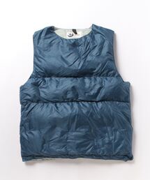 CRESCENT クレセントダウンワークス　ダウンベスト 別注 フード付き 楽天市場】[TIME SALE] CRESCENT DOWN WORKS クレセントダウンワークス