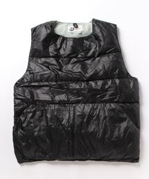 ダウンベスト ベスト 「Crescent Down Works/クレセントダウンワークス