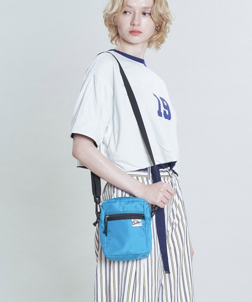 Drifter（ドリフター） ショルダーバッグ バッグ WALK POCKET