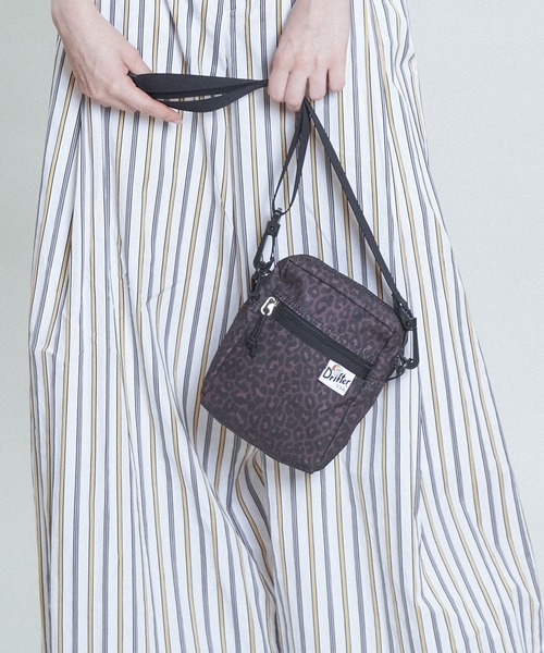 Drifter（ドリフター） ショルダーバッグ バッグ WALK POCKET