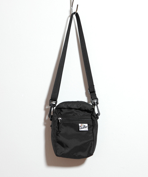 Drifter（ドリフター） ショルダーバッグ バッグ WALK POCKET