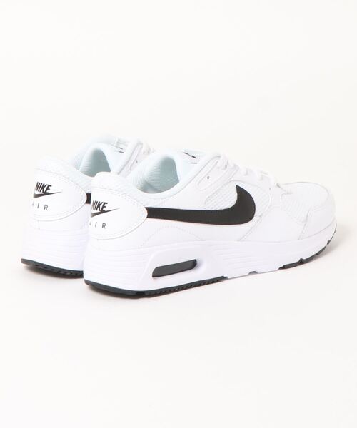 NIKE（ナイキ） スニーカー AIR MAX SC メンズスニーカー(エアマックス