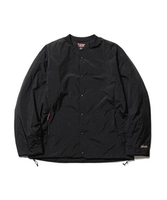 ダウンジャケット ダウン NO COLLAR SOFT DOWN CARDIGAN メンズ レディース