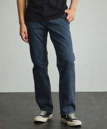 【 】リラックスジーンズ ブラウン / 送料無料 Wrangler ジーンズ Wrangler/ラングラー「BROWNシリーズ