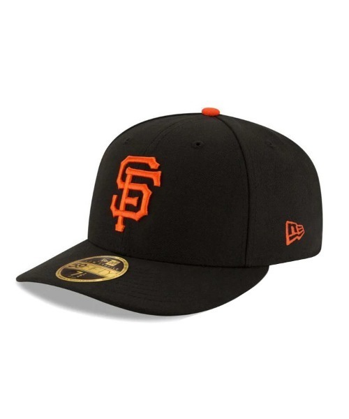 New Era 59FIFTY Low profile 4点セット NEW ERA ニューエラ 帽子 メンズ レディース MLB ON-FIELD LOW