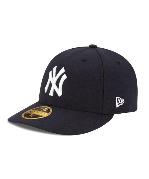 New Era 59FIFTY Low profile 4点セット NEW ERA ニューエラ 帽子 メンズ レディース MLB ON-FIELD LOW