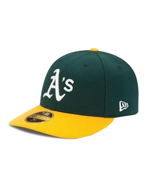 国内発送&2色★New Era エッセンシャルキャップ（Uni-Bsc-2TrCp) NEW ERA キャップ 帽子 「NEW ERA」59FIFTY On-Field Low