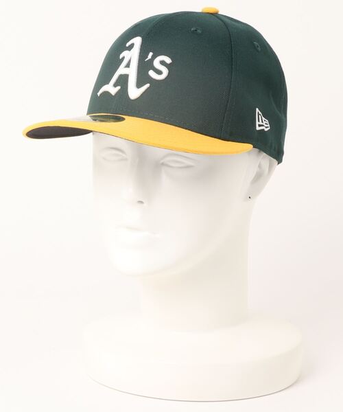 ウェア LA bboy cap new era NEW ERA キャップ 帽子 「NEW ERA」59FIFTY On-Field Low