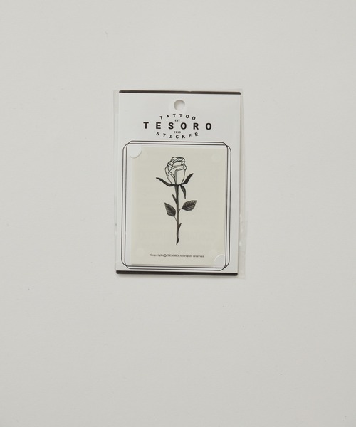 本物保証 Wego シンプルタトゥーシール Supplystudies Com