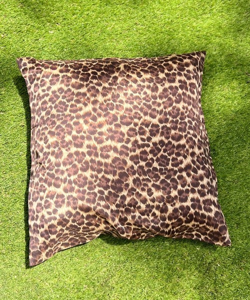 AVIE（アビィ） クッション クッションカバー 「ZOZO限定」レオパード