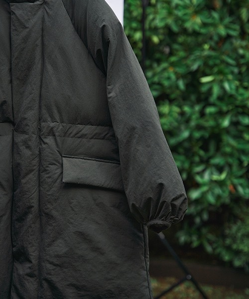 コート アウター Padding Coat（パディングコート） レディース