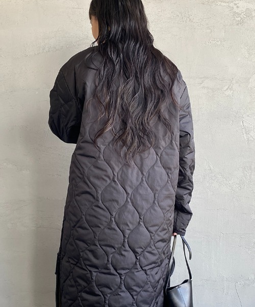 TAION（タイオン） ダウン ダウンジャケット 【WEB限定】[TAION