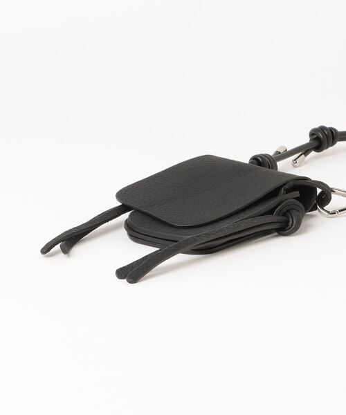ITTI ショルダーバッグ ITTI(イッチ) HERRIE TINY MEDICINE POUCH 