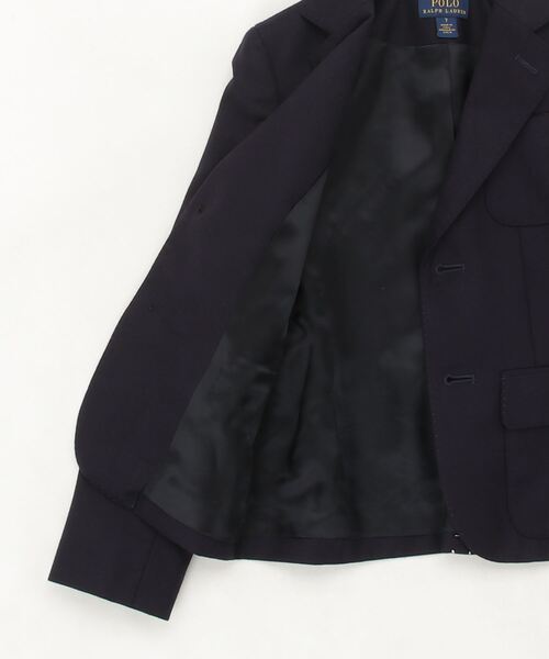 Polo Ralph Lauren Childrenswear テーラードジャケット アウター