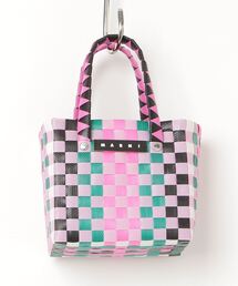 MARNI（マルニ） かごバッグ カゴバッグ Kids ＆ Junior MW55F - MICRO