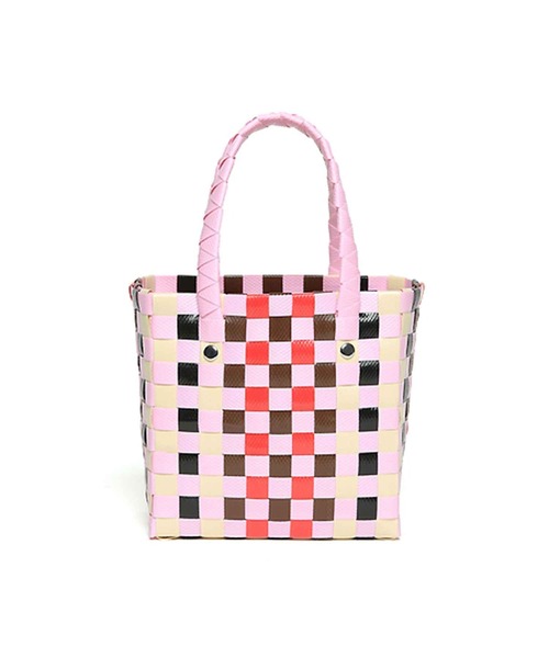 ★未使用品　マルニ　MARNI　マイクロバスケット　かごバッグ　MW55F★ セール】MARNI（マルニ）Kids & Junior MW55F - MICRO BASKET