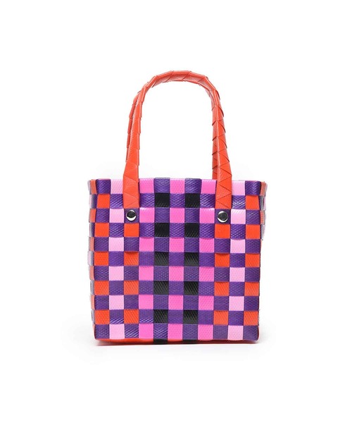 ★未使用品　マルニ　MARNI　マイクロバスケット　かごバッグ　MW55F★ MARNI かごバッグ カゴバッグ MARNI（マルニ）Kids ＆ Junior