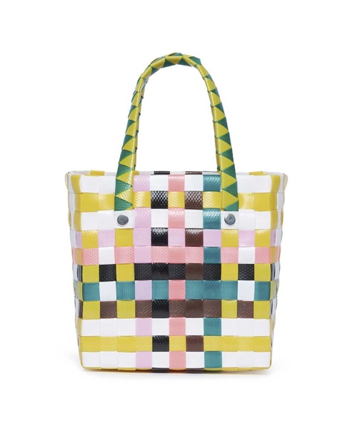 MARNI（マルニ） かごバッグ カゴバッグ 入学式 : ZOZOTOWN Yahoo!店