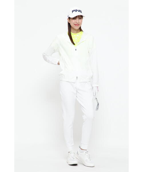 ピン / PING クロスムービング　ジョガーパンツ　新品未使用 PING パンツ 「PING APPAREL」クロスムービング ジョガーパンツ
