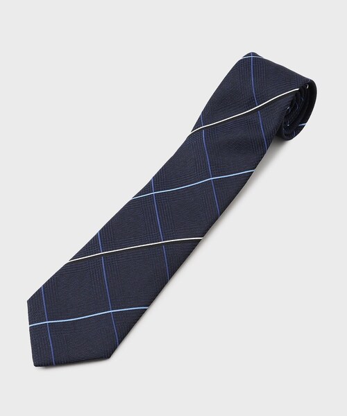 TAKEO KIKUCHI（タケオキクチ） ネクタイ 「Made in JAPAN」番千鳥