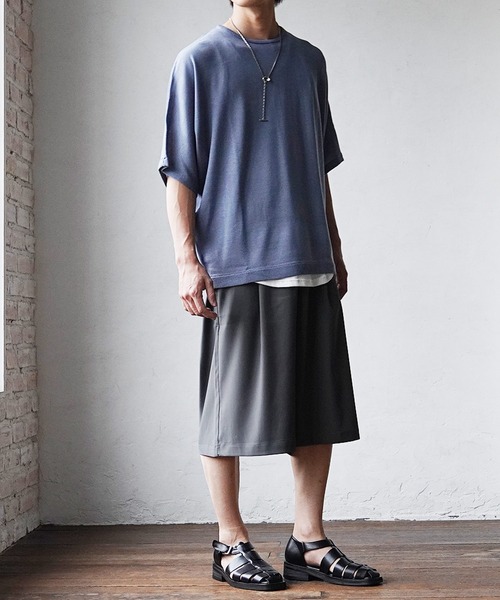 本日限定最終値下げ！HOUDINI Activist Crewハーフパンツセット