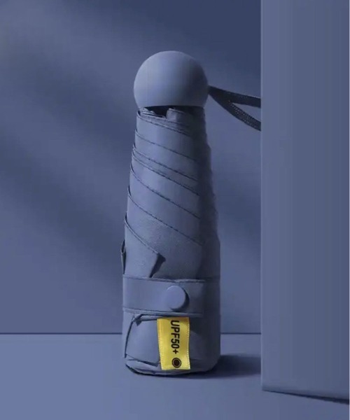 Port（ポート） 日傘 折りたたみ傘 折り畳み 晴雨兼用 「 UPF50＋
