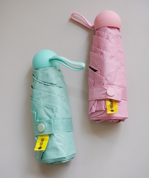 FORME 晴雨兼用折りたたみ傘 Port（ポート） 日傘 折りたたみ傘 折り畳み 晴雨兼用 「 UPF50＋