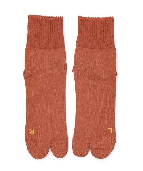 PAPERSKY（ペーパースカイ） 靴下 TRAVEL TABI SOCKS L（WASHI