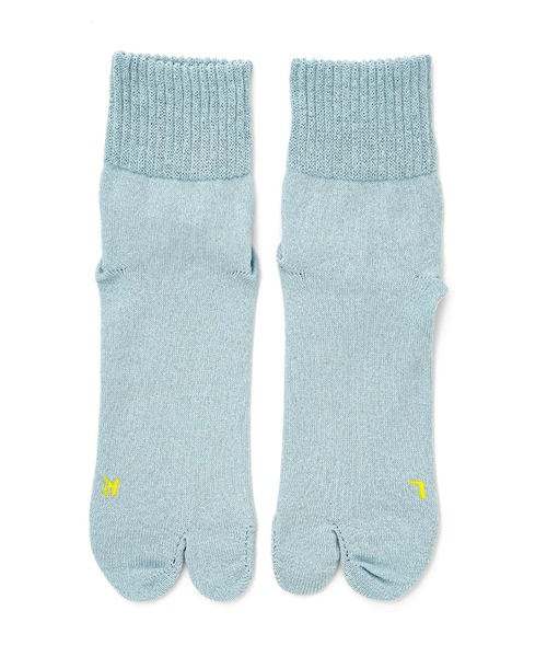 PAPERSKY（ペーパースカイ） 靴下 TRAVEL TABI SOCKS L（WASHI