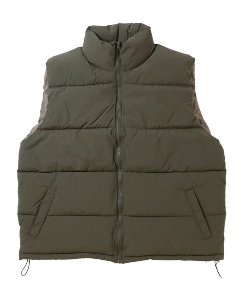 Starting Over（スターティング オーバー） ダウンベスト ベスト