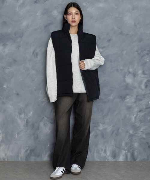 Starting Over（スターティング オーバー） ダウンベスト ベスト