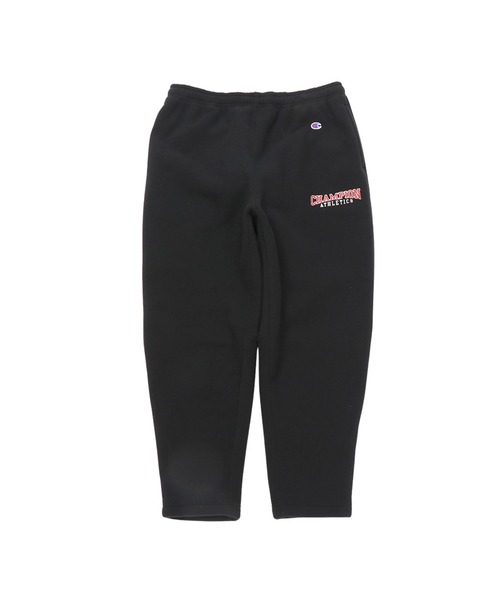 チャンピオン スウェットパンツ アクションスタイル Champion チャンピオン スウェットパンツ メンズ 裏毛 24SS