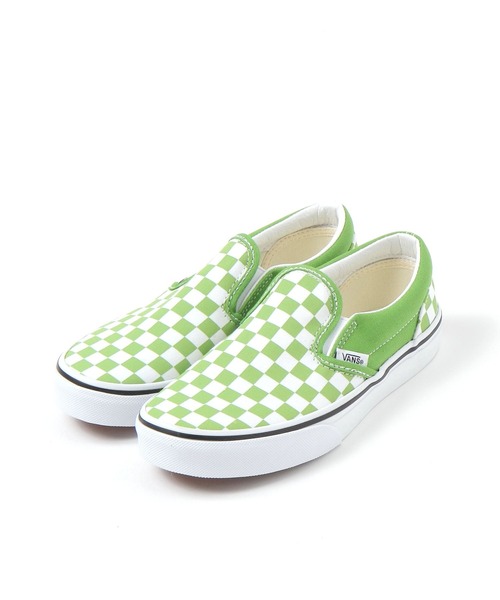 vans スリッポン（サイズ（cm）：20cm）のおすすめ人気商品一覧 通販
