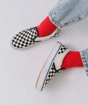 スリッポン 「VANS(ヴァンズ)」CLASS...の詳細画像4