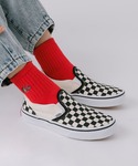 スリッポン 「VANS(ヴァンズ)」CLASS...の詳細画像5