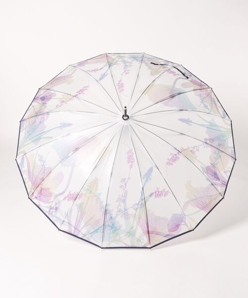 Waterfront 傘 memorif. 花びらき 55cm レディース : ZOZOTOWN