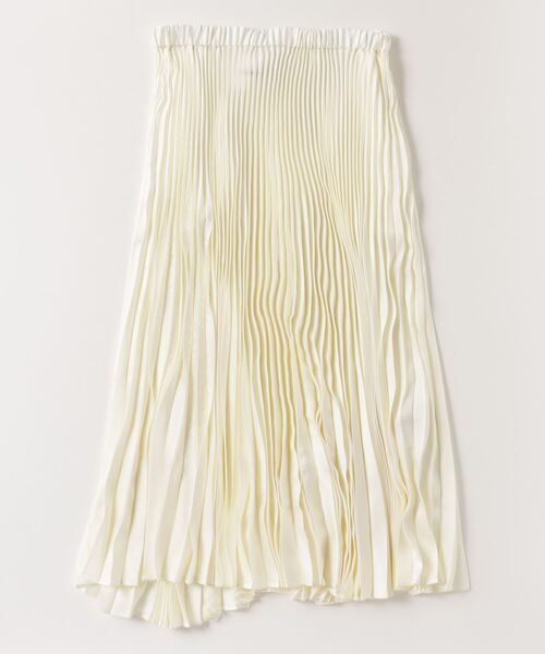 JIL SANDER（ジルサンダー） スカート JIL SANDER W SKIRT 01 PL