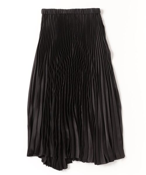 JIL SANDER（ジルサンダー） スカート JIL SANDER W SKIRT 01 PL