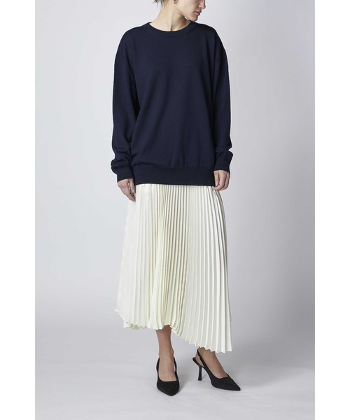 ジルサンダースカート JIL SANDER（ジルサンダー） スカート JIL SANDER W SKIRT 01 PL