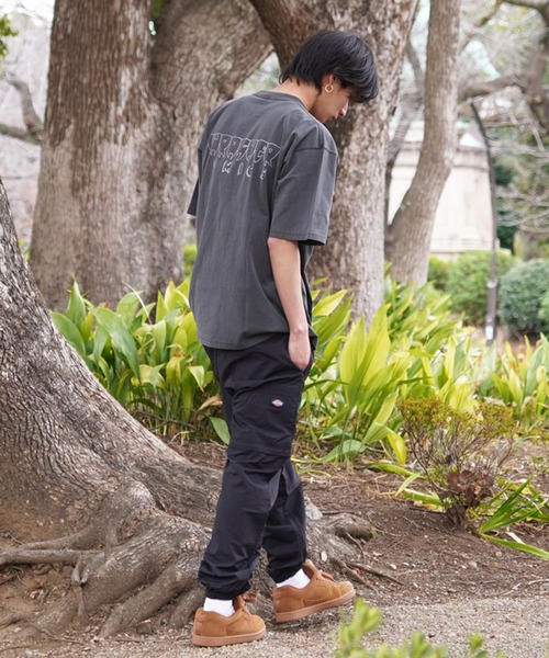 THRASHER（スラッシャー） tシャツ 「ムラサキスポーツ限定」THRASHER