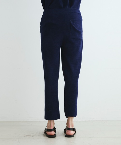 three dots 美品メンズ　パンツ three dots パンツ パウダリーコットン メンズ : ZOZOTOWN Yahoo