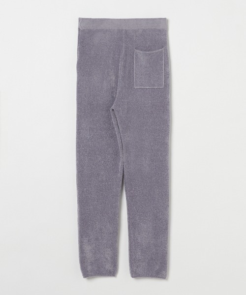 three dots 美品メンズ　パンツ three dots パンツ ユニセックス プレミアムパイル メンズ