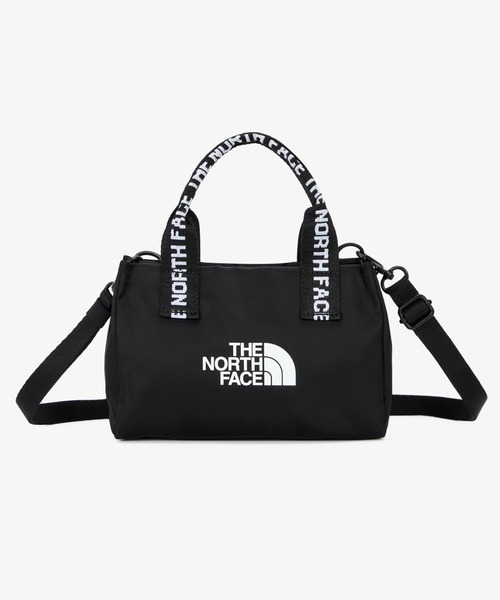 新品未使用　ノースフェイス　ショルダーバッグブラック　韓国限定　ホワイトレーベル THE NORTH FACE ショルダーバッグ ザ・ノースフェイス WHITE