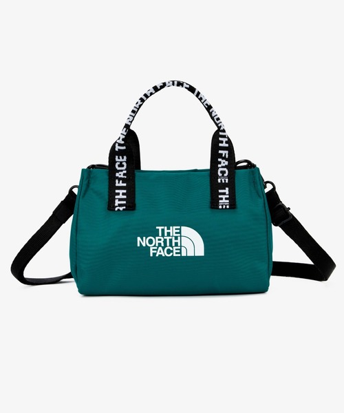 ショルダーバッグ バッグ メンズ 「韓国限定・日本未入荷」THE NORTH FACE ホワイトラベル BONNEY CROSS BAG MINI /｜zozo｜14