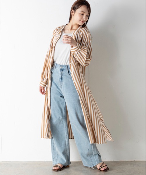 tシャツ 「前後2WAY」上品なシルバーラメが施されたチュール挟み込みシルバーラメタンクトップ レディース | MILLION CARATS | 07
